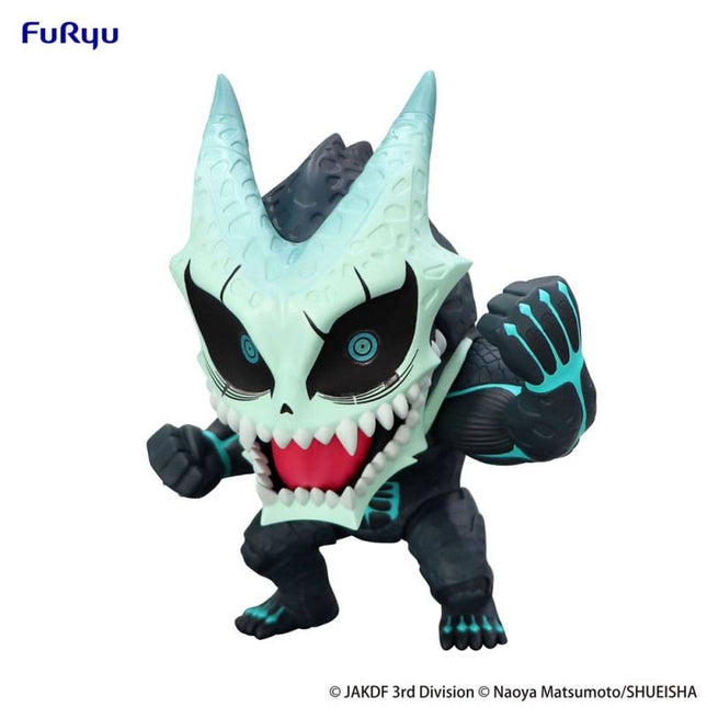 Furyu - Kaiju N.8 Cartoon Size (Cartoon Color Ver.) - L’emporio dell’avventuriero