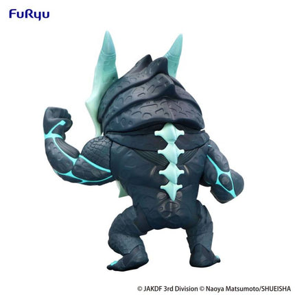 Furyu - Kaiju N.8 Cartoon Size (Cartoon Color Ver.) - L’emporio dell’avventuriero