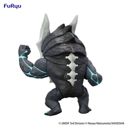 Furyu - Kaiju N.8 Cartoon Size (Normal Color Ver.) - L’emporio dell’avventuriero