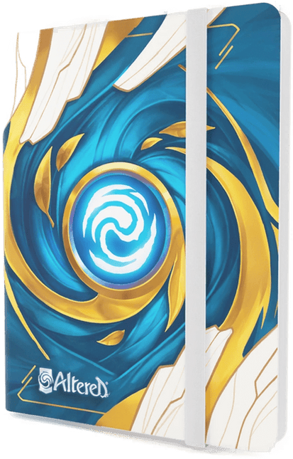 Gamegenic - Altered - Casual Album Mana Orb - L’emporio dell’avventuriero