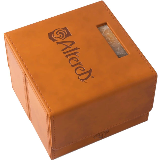 Gamegenic - Altered - Deck Wallet - L’emporio dell’avventuriero