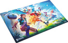 Gamegenic - Altered - Prime Playmat Beyond the Gate - L’emporio dell’avventuriero