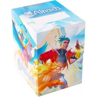 Gamegenic - Altered - Soft Box Expedition - L’emporio dell’avventuriero