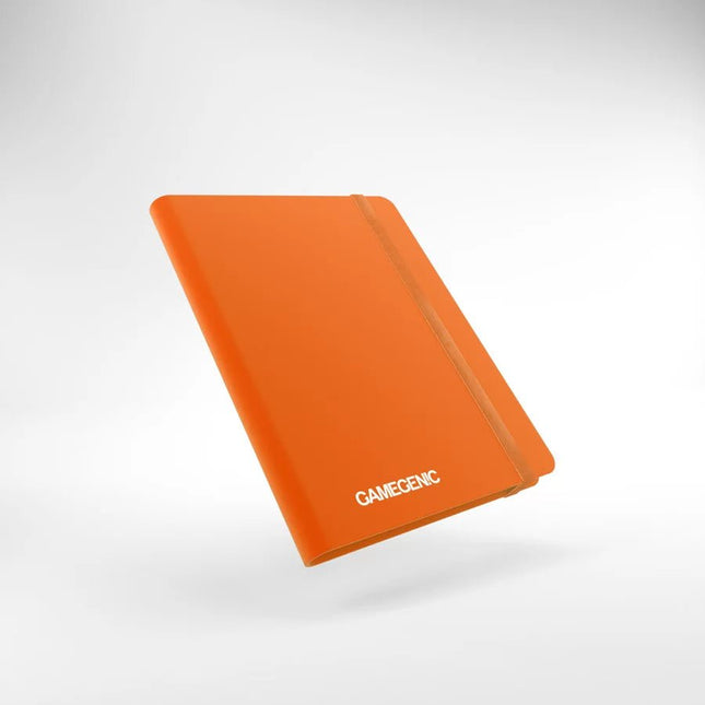 Gamegenic - Casual Album - 18 Pocket - L’emporio dell’avventuriero