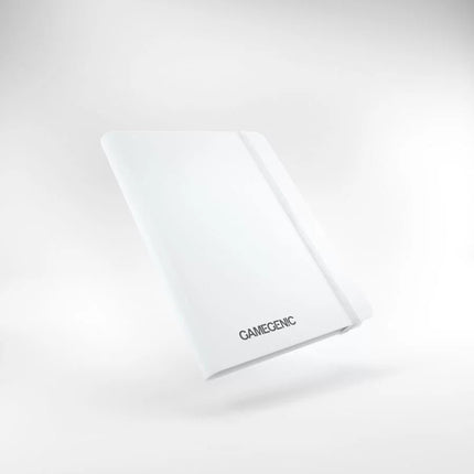 Gamegenic - Casual Album - 18 Pocket - L’emporio dell’avventuriero