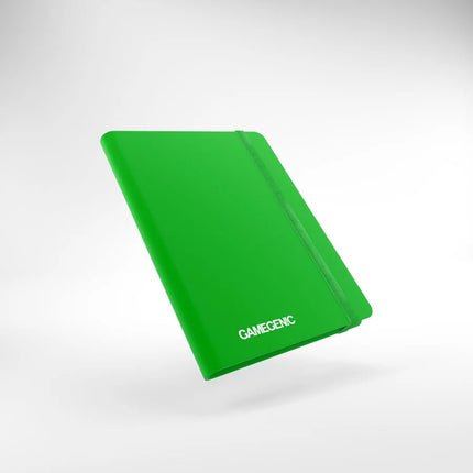 Gamegenic - Casual Album - 18 Pocket - L’emporio dell’avventuriero