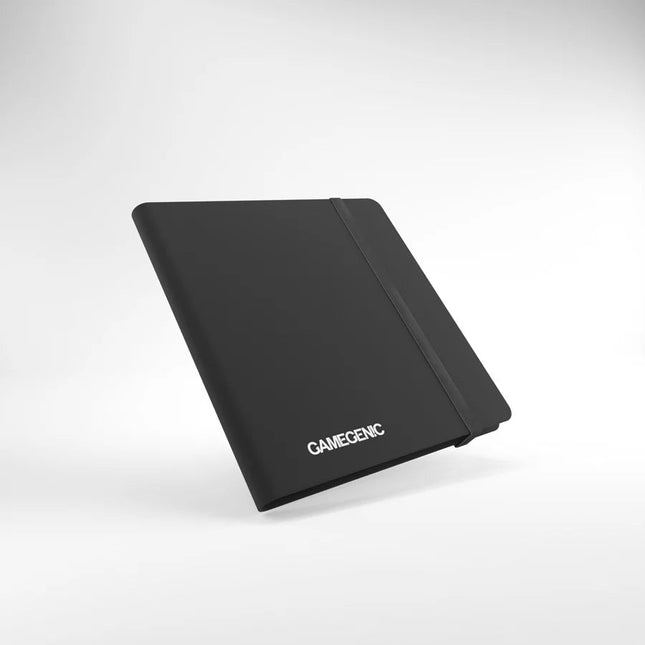 Gamegenic - Casual Album - 24 Pocket - L’emporio dell’avventuriero