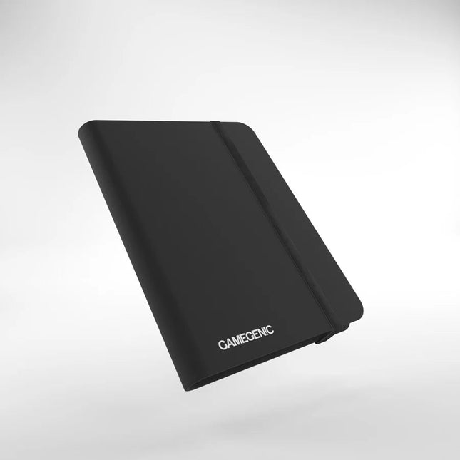 Gamegenic - Casual Album - 8 Pocket - L’emporio dell’avventuriero