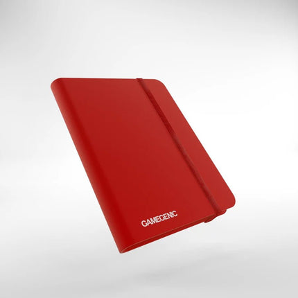 Gamegenic - Casual Album - 8 Pocket - L’emporio dell’avventuriero