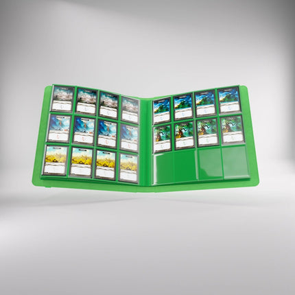 Gamegenic Prime Album 24 Pocket - L’emporio dell’avventuriero