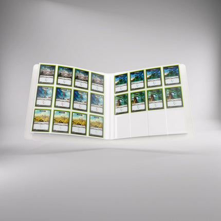 Gamegenic Prime Album 24 Pocket - L’emporio dell’avventuriero
