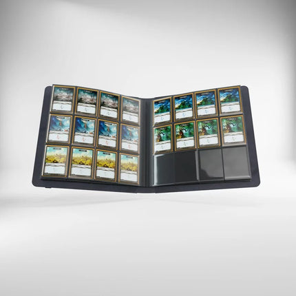 Gamegenic Prime Album 24 Pocket - L’emporio dell’avventuriero