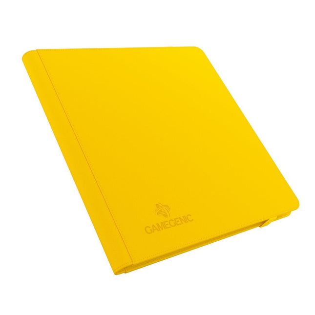 Gamegenic Prime Album 24 Tasche - Porta Carte Collezionabili - L’emporio dell’avventuriero