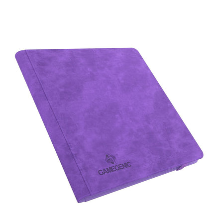 Gamegenic Prime Album 24 Tasche - Porta Carte Collezionabili - L’emporio dell’avventuriero