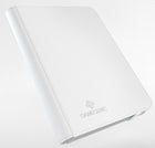 Gamegenic - Prime Album - 8 Pocket White - L’emporio dell’avventuriero