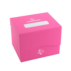 Gamegenic Side Holder XL 100+ – Porta Mazzo Laterale (Pink Edition) - L’emporio dell’avventuriero