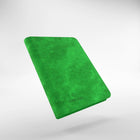 Gamegenic - Zip Up Album - 8 Pocket Green - L’emporio dell’avventuriero