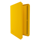 Gamegenic Zip - Up Album 8 Tasche – Edizione Colorat (Viola, Rosa, Giallo) - L’emporio dell’avventuriero