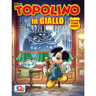 Topolino in Giallo 10 – Collana n. 17