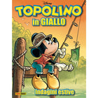 Topolino in Giallo 3 (2021)