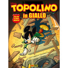 Topolino in Giallo 7 – Collana n. 14