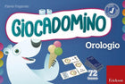 GiocaDomino - Orologio - L’emporio dell’avventuriero