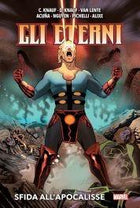 Gli Eterni – Sfida all'Apocalisse - L’emporio dell’avventuriero