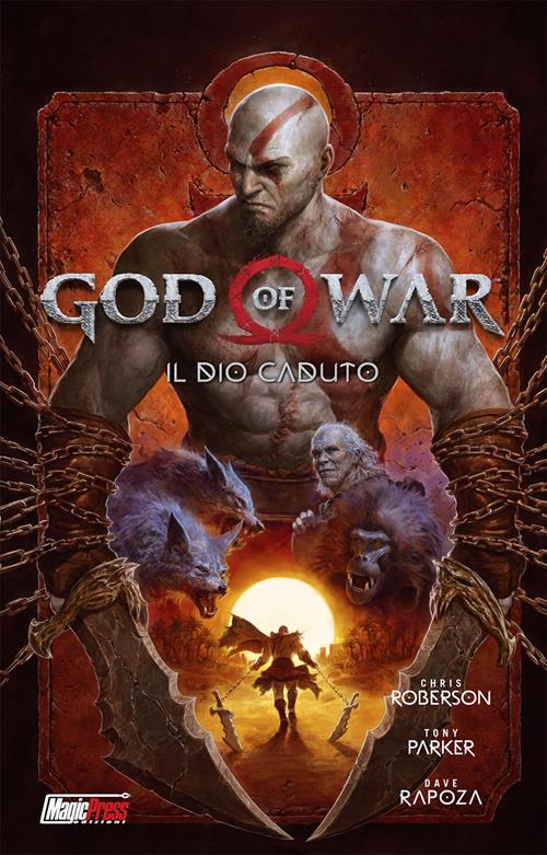 God of War 2 – Il dio caduto - L’emporio dell’avventuriero