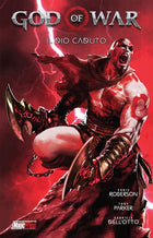 God of War 2 – Il dio caduto – Variant