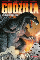 Godzilla – Il più grande mostro della storia