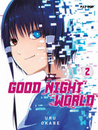 Good Night World 2 - L’emporio dell’avventuriero