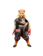 Grandista Banpresto Demon Slayer - Kyojuro Rengoku - L’emporio dell’avventuriero