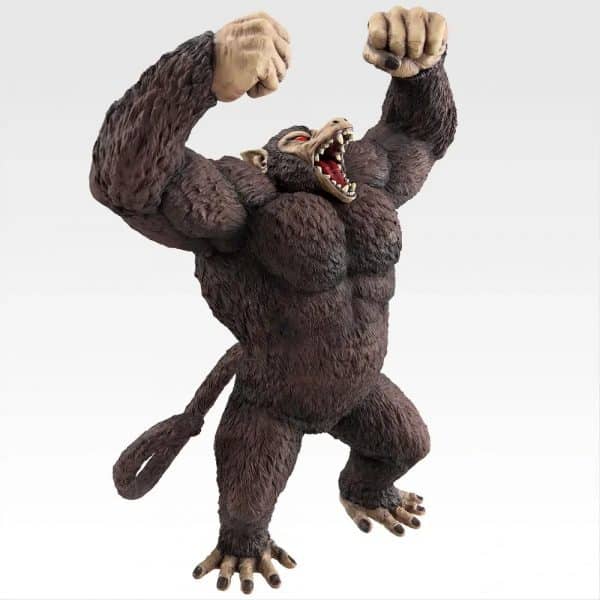 Great Ape Son Goku - Ichibansho Sofvics - The Chronicle of Goku - Dragon Ball Z - L’emporio dell’avventuriero