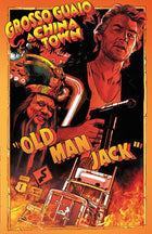 Grosso guaio a Chinatown – Old Man Jack Vol. 1-3 – Cofanetto - L’emporio dell’avventuriero