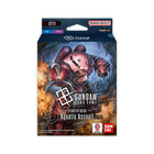 Gundam Card Game ST11 Aquatic Assault (Eng) - L’emporio dell’avventuriero