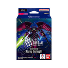 Gundam Card Game ST12 Raging Onslaught (Eng) - L’emporio dell’avventuriero