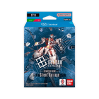 Gundam Card Game ST13 Silent Barrage (Eng) - L’emporio dell’avventuriero