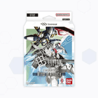 Gundam Card Game - Starter Deck ST02 Wings of Advance - L’emporio dell’avventuriero