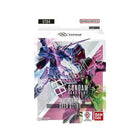Gundam Card Game - Starter Deck ST04 Seed Strike - L’emporio dell’avventuriero