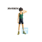Gundam – Heero Yuy Ichibansho Figure Masterlise - L’emporio dell’avventuriero