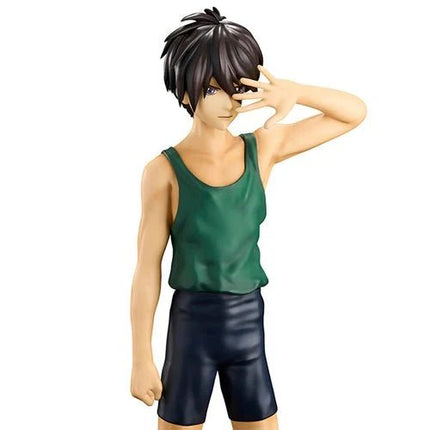 Gundam – Heero Yuy Ichibansho Figure Masterlise - L’emporio dell’avventuriero
