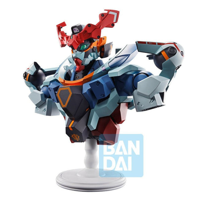 Gundam Series – GQuuuuuuX Vol. 3 - L’emporio dell’avventuriero