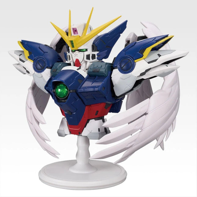 Gundam Series – Gundam Zero EW Ichibansho Figure - L’emporio dell’avventuriero