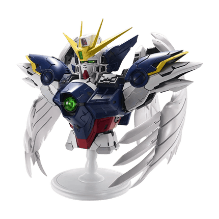 Gundam Series – Gundam Zero EW Ichibansho Figure - L’emporio dell’avventuriero