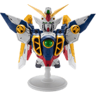 Gundam Series – Wing Gundam Ichibansho Figure - L’emporio dell’avventuriero