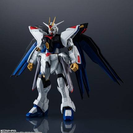 Gundam Universe Mobile Suit Gundam SEED Destiny - Strike Freedom Gundam - L’emporio dell’avventuriero