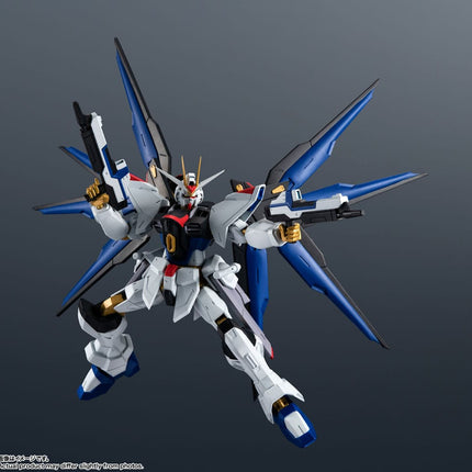 Gundam Universe Mobile Suit Gundam SEED Destiny - Strike Freedom Gundam - L’emporio dell’avventuriero
