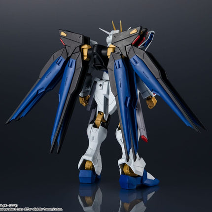 Gundam Universe Mobile Suit Gundam SEED Destiny - Strike Freedom Gundam - L’emporio dell’avventuriero