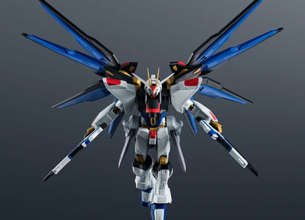 Gundam Universe Mobile Suit Gundam SEED Destiny - Strike Freedom Gundam - L’emporio dell’avventuriero