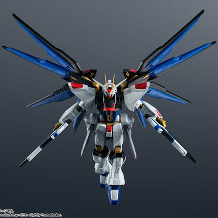 Gundam Universe Mobile Suit Gundam SEED Destiny - Strike Freedom Gundam - L’emporio dell’avventuriero